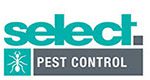 Select - Pest Control